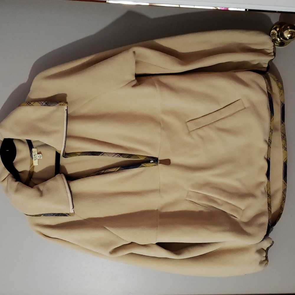 Womens pullover